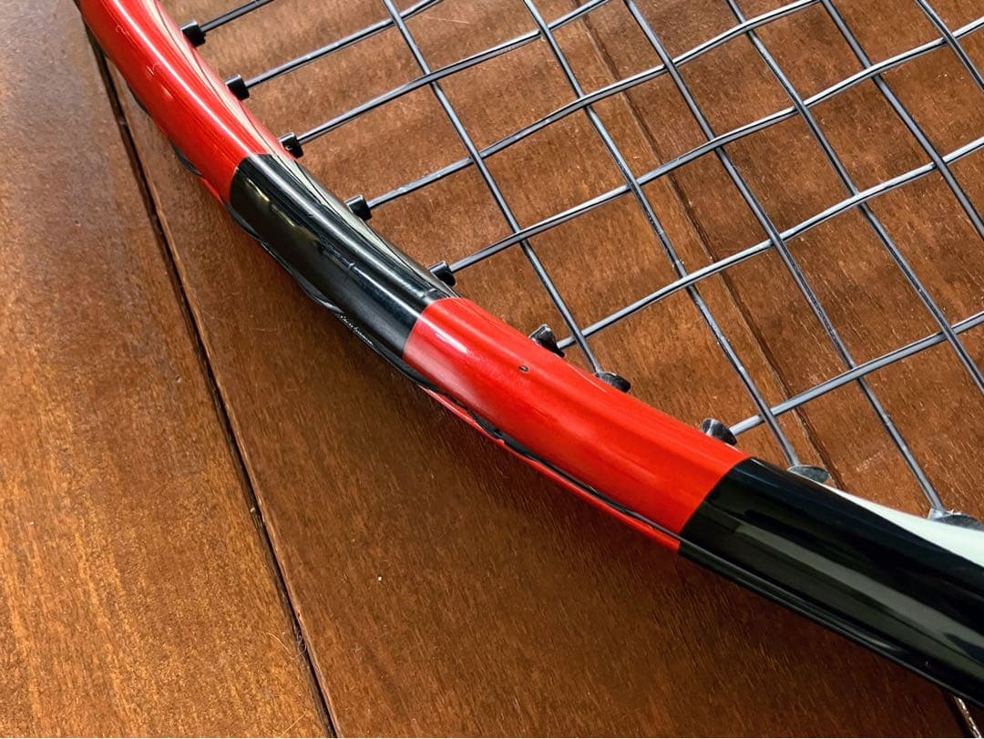 ★BABOLAT アエロプロドライブ ローランギャロス フレンチオープン G2
