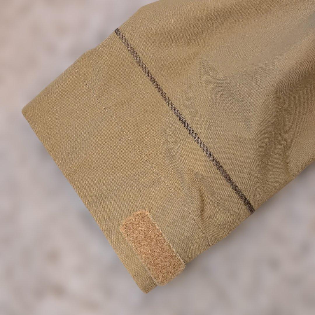 スノーボード Permanent Union Koval Jacket MUSTARD