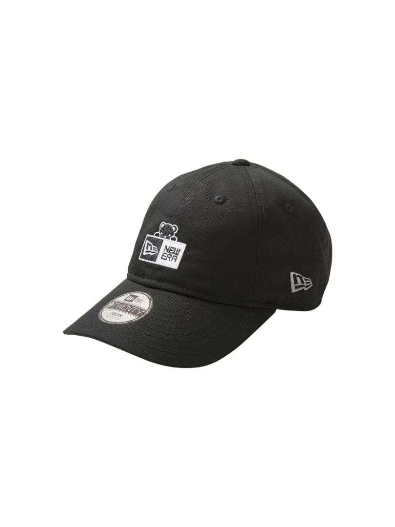 帽子（KIDS）〈NEW ERA® × familiar〉