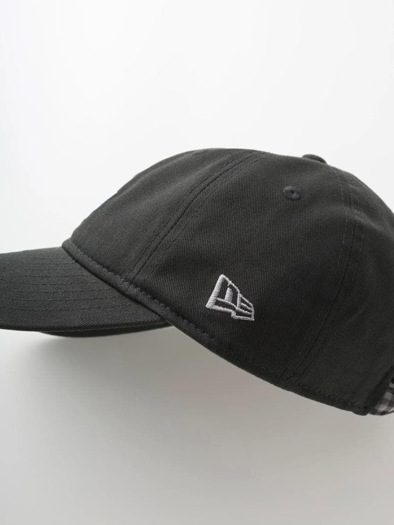 帽子（KIDS）〈NEW ERA® × familiar〉