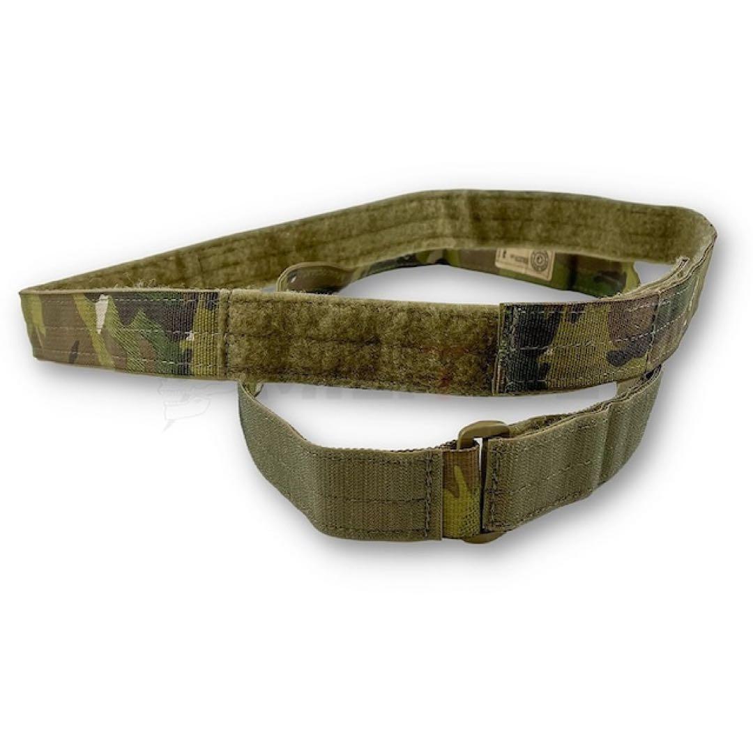 カ*シ様 実物GBRS GROUP ASSAULTER BELT SYSTEM