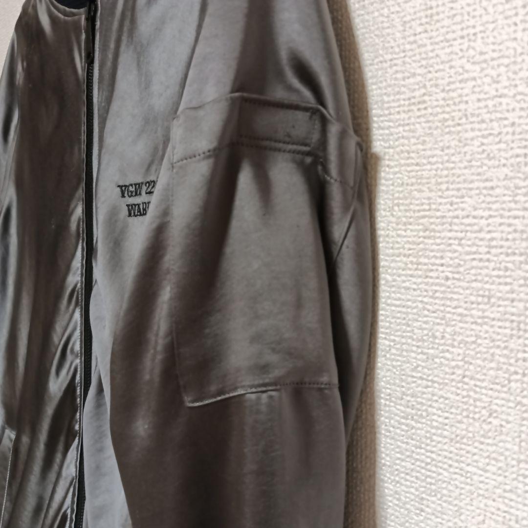 希少　VIRGO wearworks リバーシブルスカジャン　虎刺繍　スーベニア