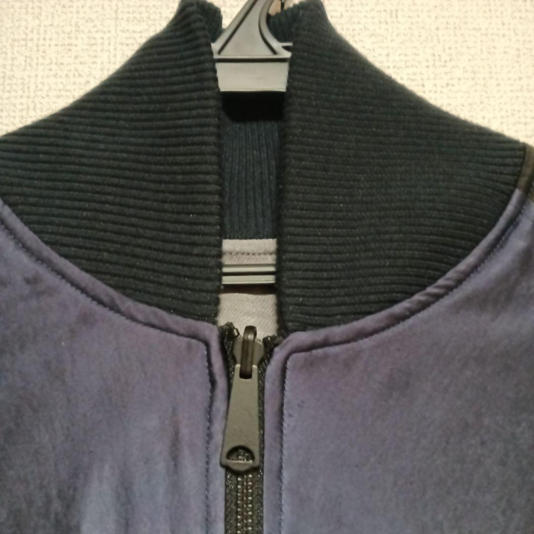 希少　VIRGO wearworks リバーシブルスカジャン　虎刺繍　スーベニア