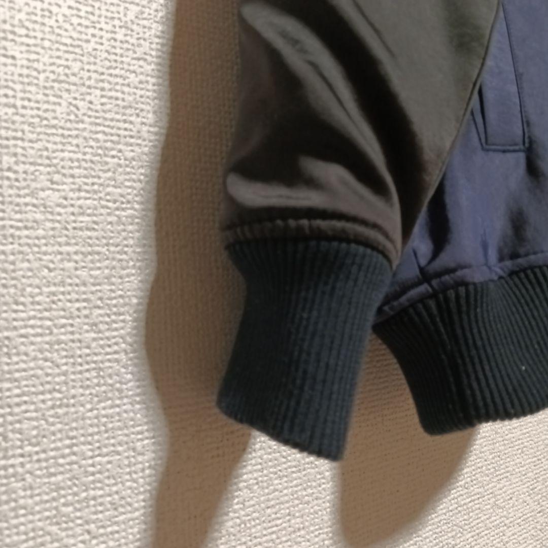 希少　VIRGO wearworks リバーシブルスカジャン　虎刺繍　スーベニア