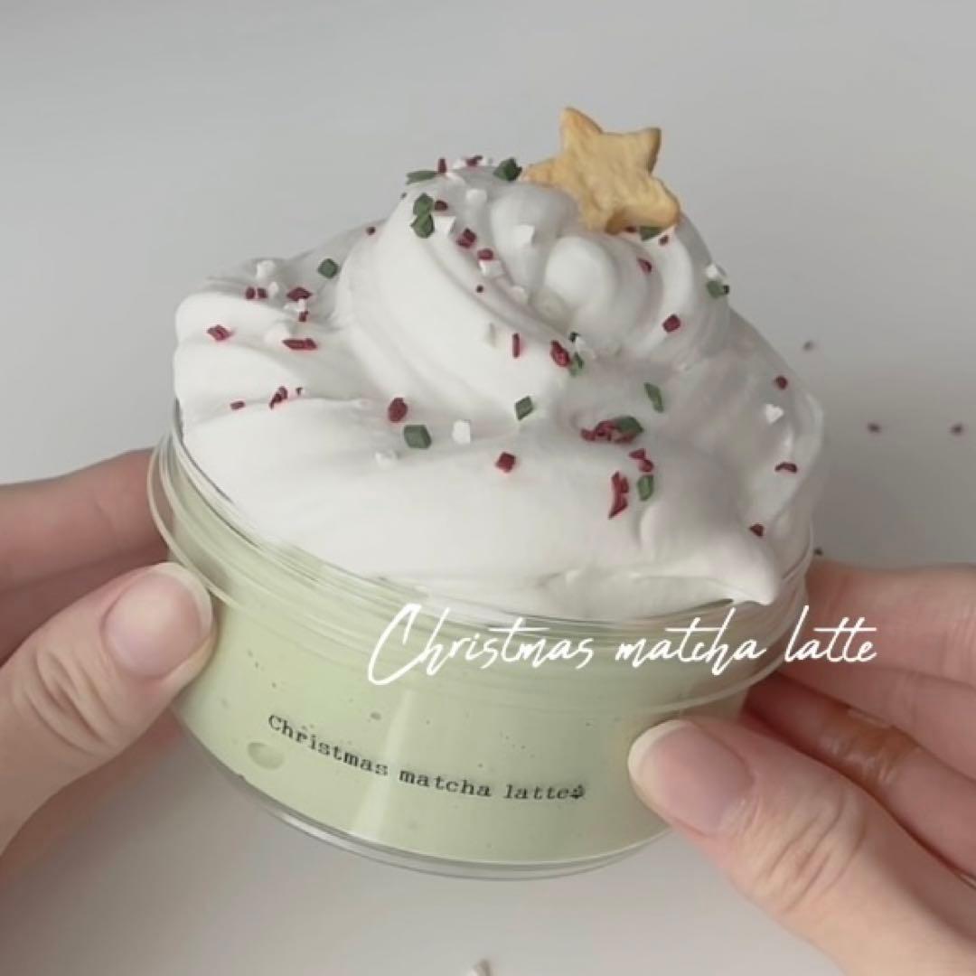 Christmas restock オーダーページ︎❄︎