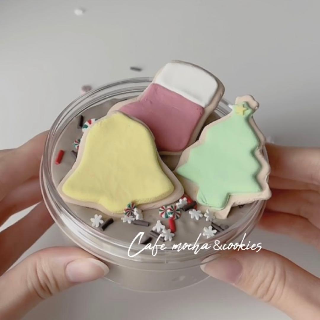 Christmas restock オーダーページ︎❄︎