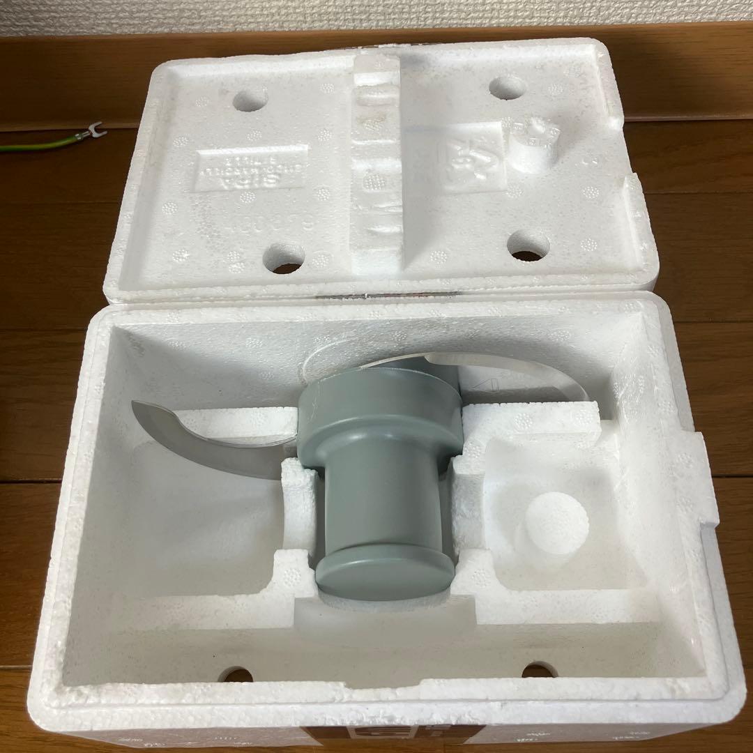 【超美品】ロボ・クープ　R-2a