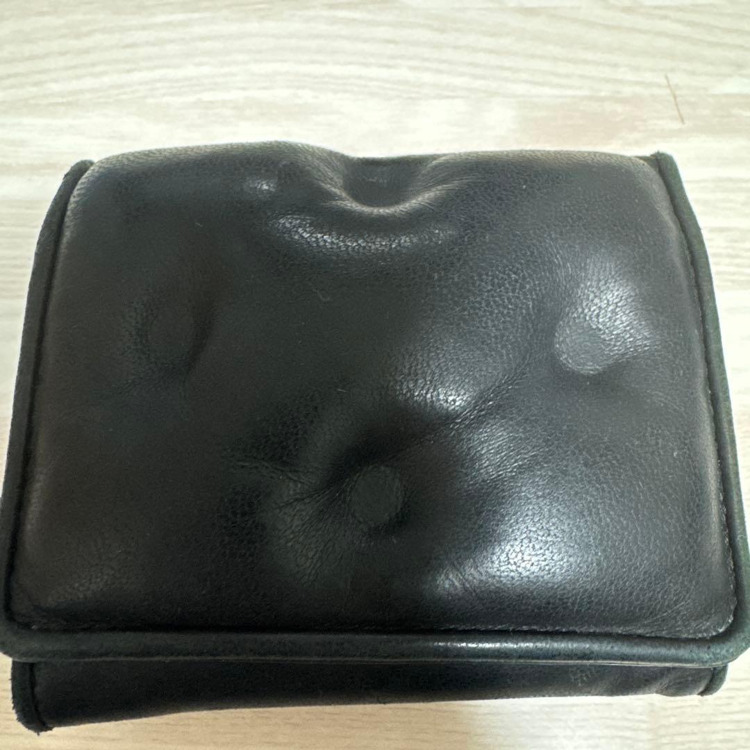 美品 Maison Margiela　グラム スラム　ウォレット　三つ折り財布