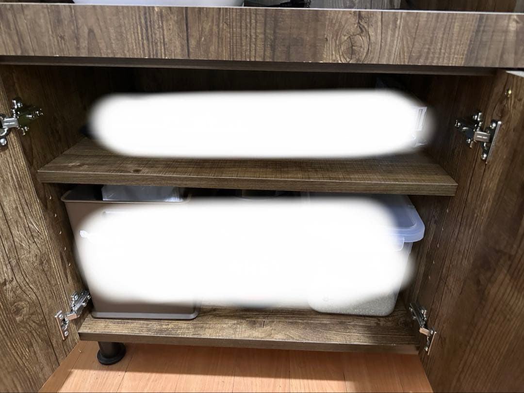 レンジボード