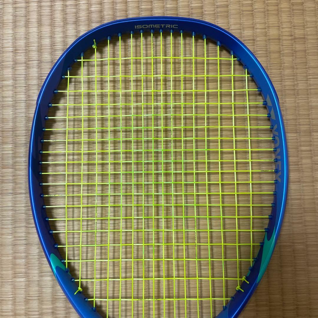 Ｋ*Ｚ様 ヨネックス(YONEX) Eゾーン 100 2025 G2