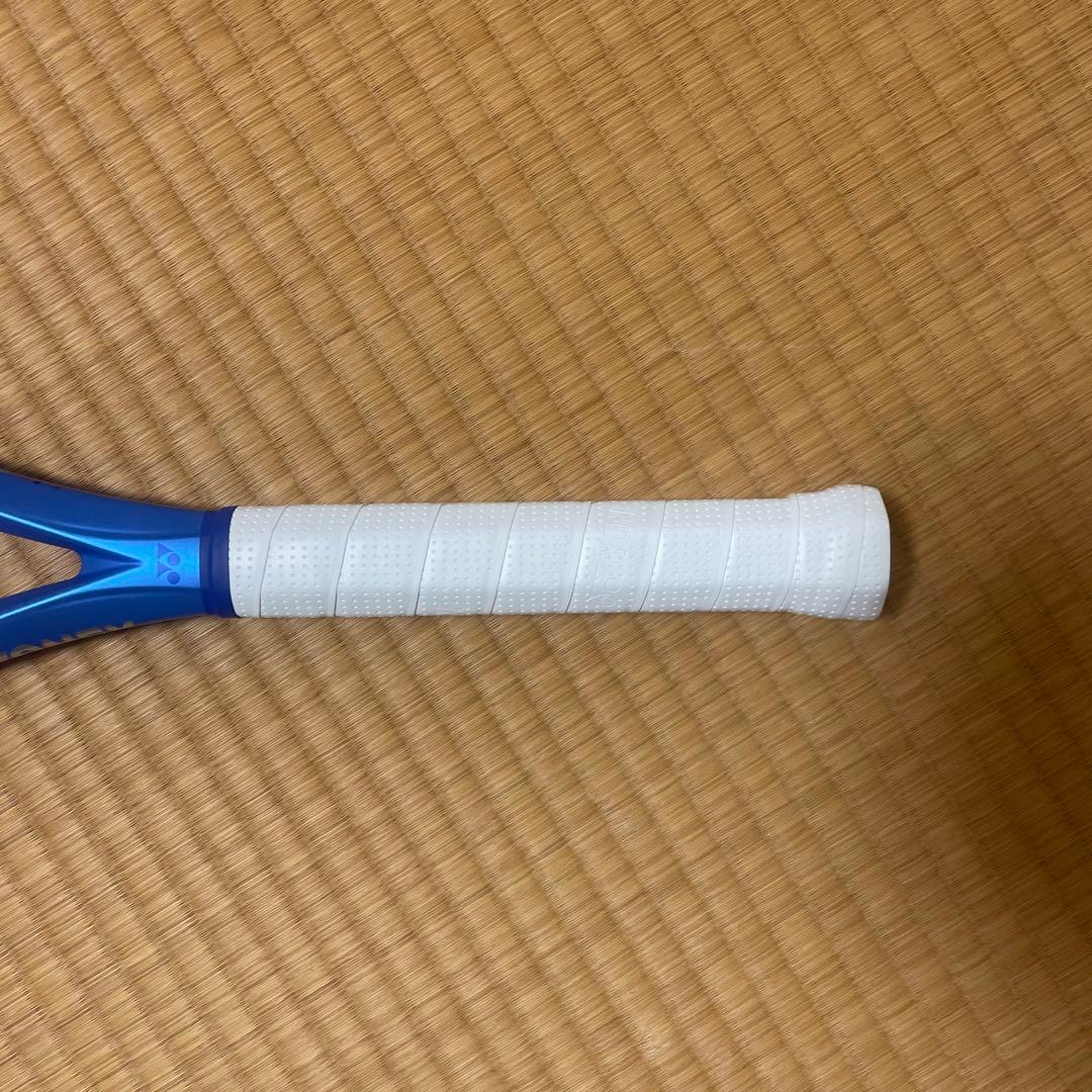 Ｋ*Ｚ様 ヨネックス(YONEX) Eゾーン 100 2025 G2