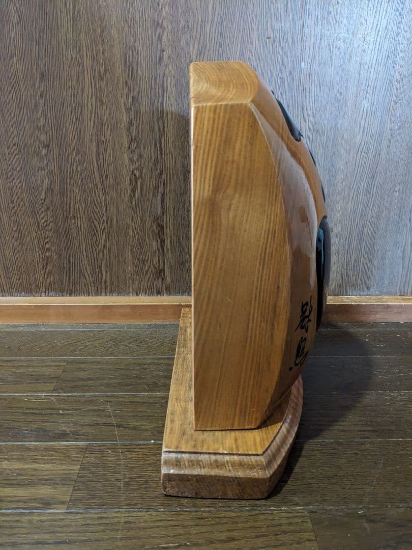 珍しい王将