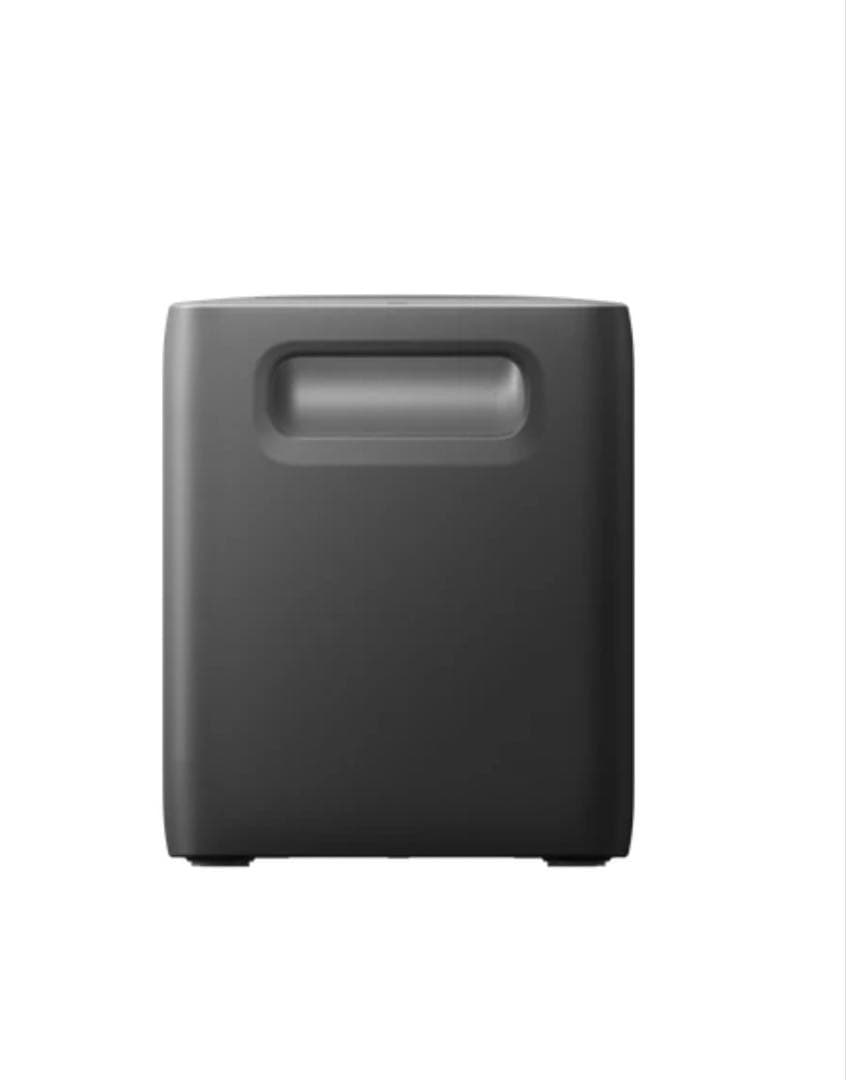 EcoFlow DELTA 3 1000 Air ポータブル電源