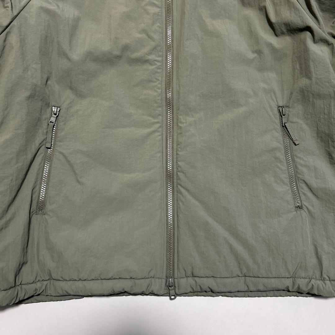 美品WILD THINGS×BEAMS COLD WEATHER PARKA M