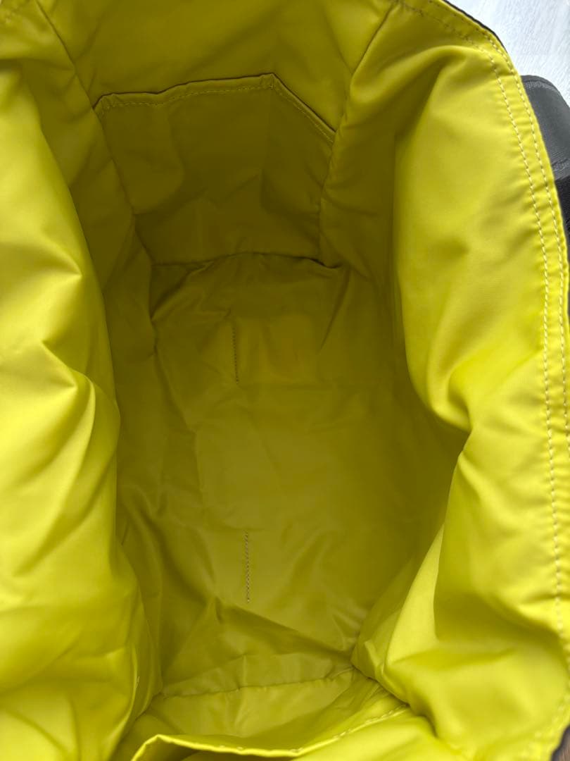 【セール新品未使用NOMADIS/ノマディス】トートバッグ オシャレ　在庫1点