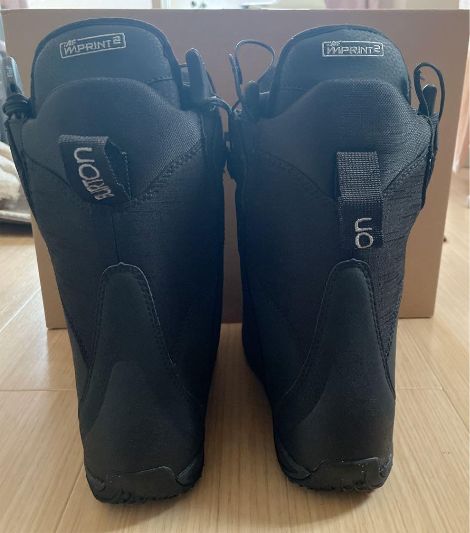 スノーボード　ブーツ　バートン　Burton