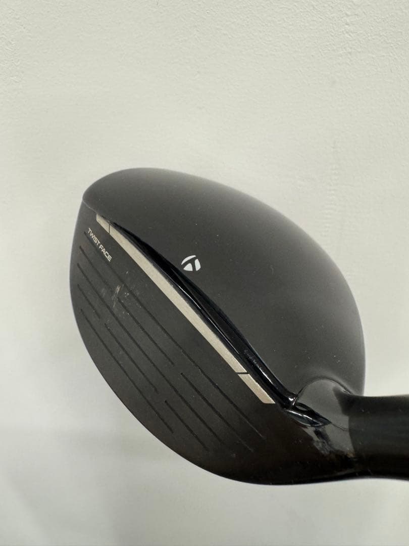 ☆希少☆Qi10フェアウェイウッド 9番24度　国内正規品