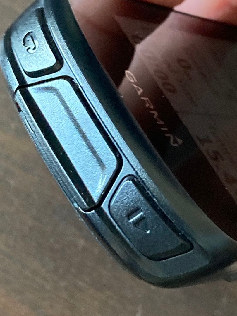 Garmin Edge 530 サイクルコンピューター 本体のみ(英語版)