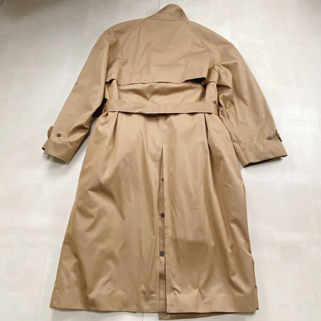 極美品 サンローラン 貴重サイズ LL ウールライナー 大きいサイズ