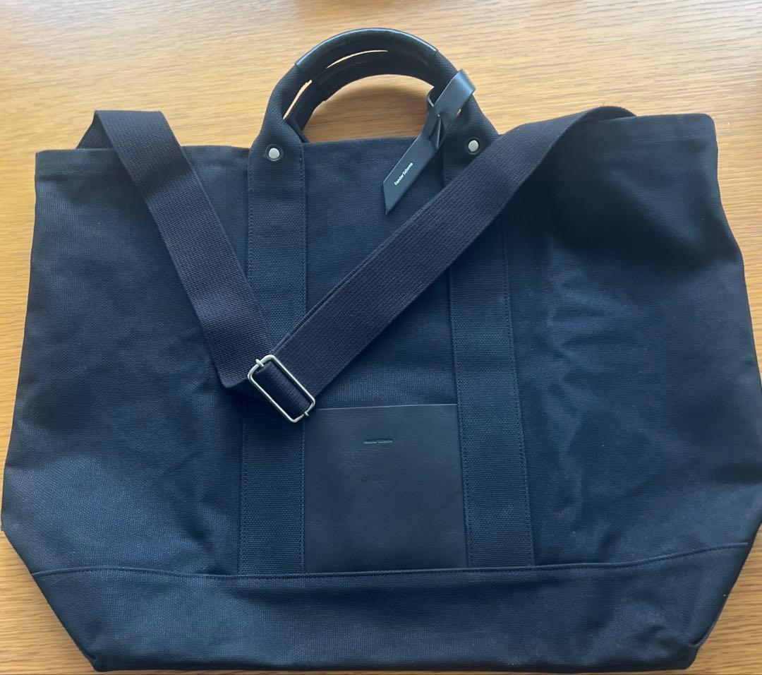 Hender Scheme campus bag big エンダースキーマ