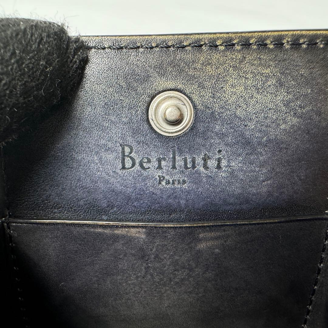 ベルルッティ Berluti ケース KHAYA カヤ.