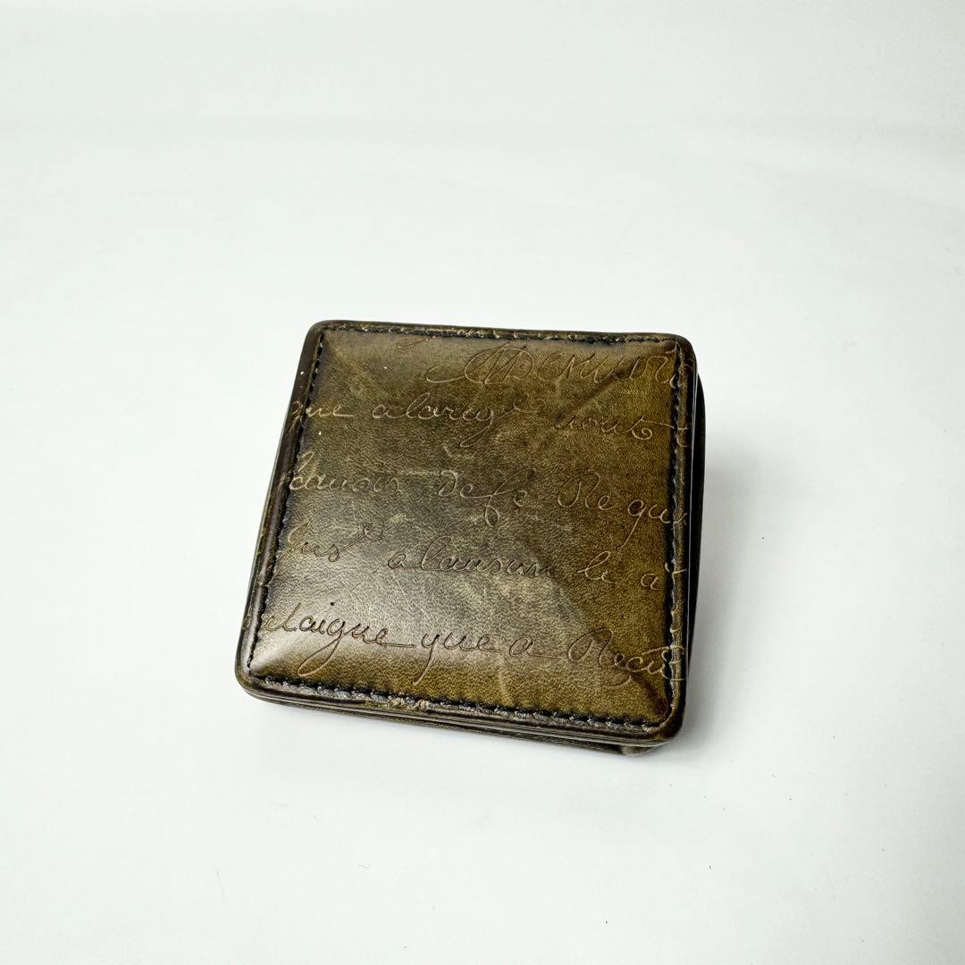 ベルルッティ Berluti ケース KHAYA カヤ.