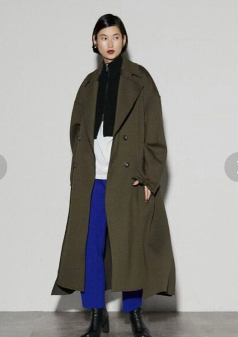 UN3D. ボンディングコート