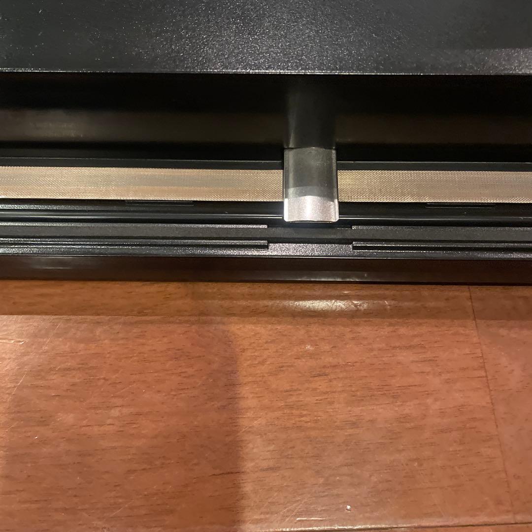 ためちゃんシーリス真空パック機