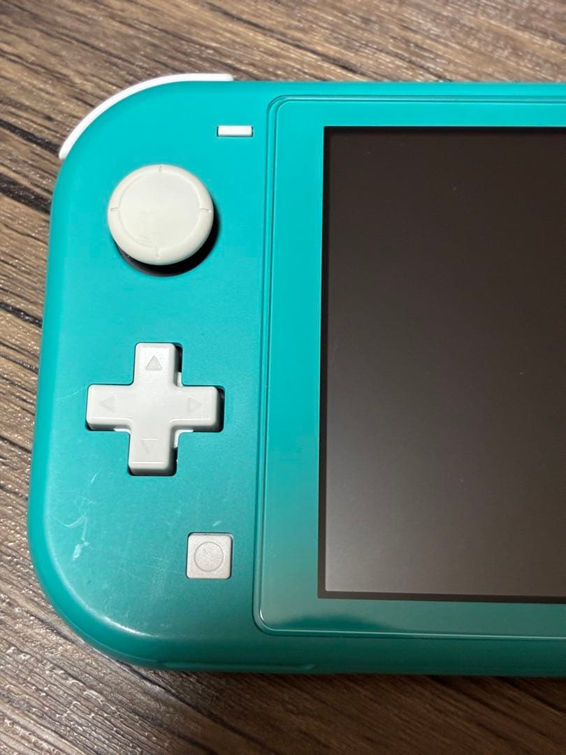 ニンテンドー スイッチ ライト Nintendo Switch Light
