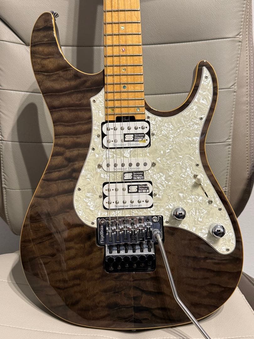 [鷹] ESP Edwards E-SN-150FR