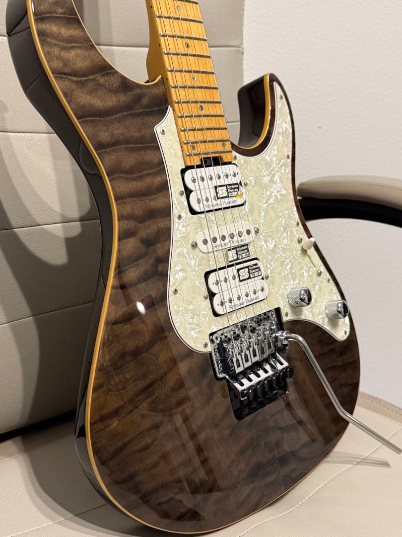 [鷹] ESP Edwards E-SN-150FR
