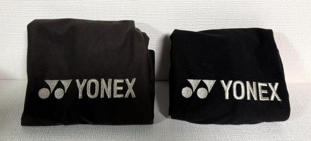 バボラ　カバー　12本収納・YONEX　ラケット　VCORE xi98　2本