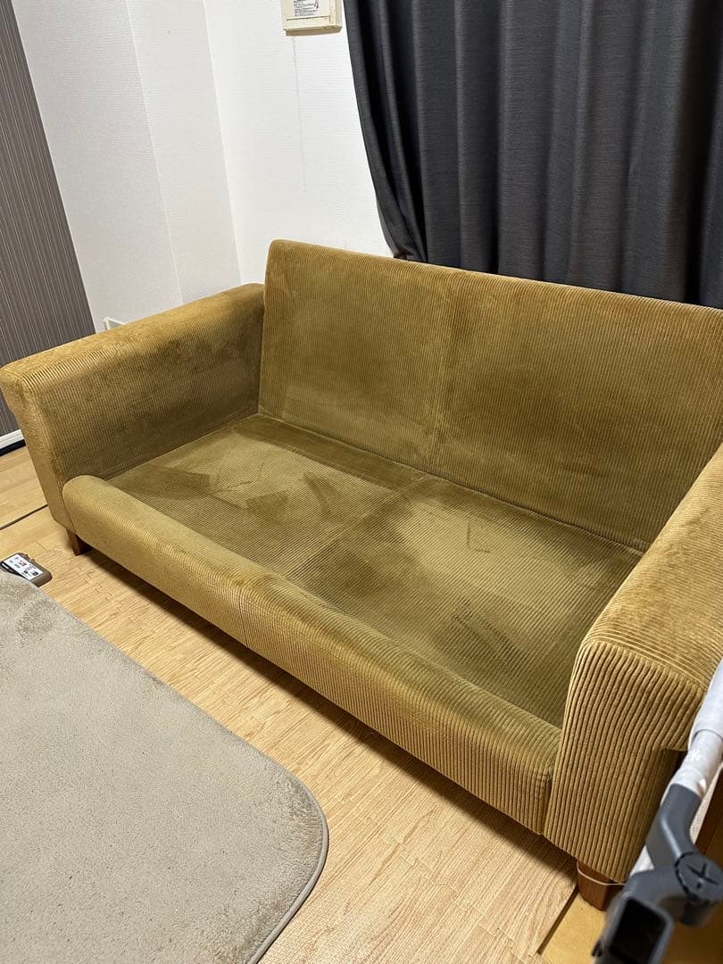 【K】TRUCK FURNITURE FK SOFA Jr