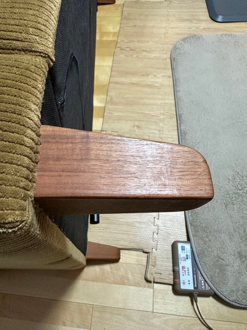 【K】TRUCK FURNITURE FK SOFA Jr