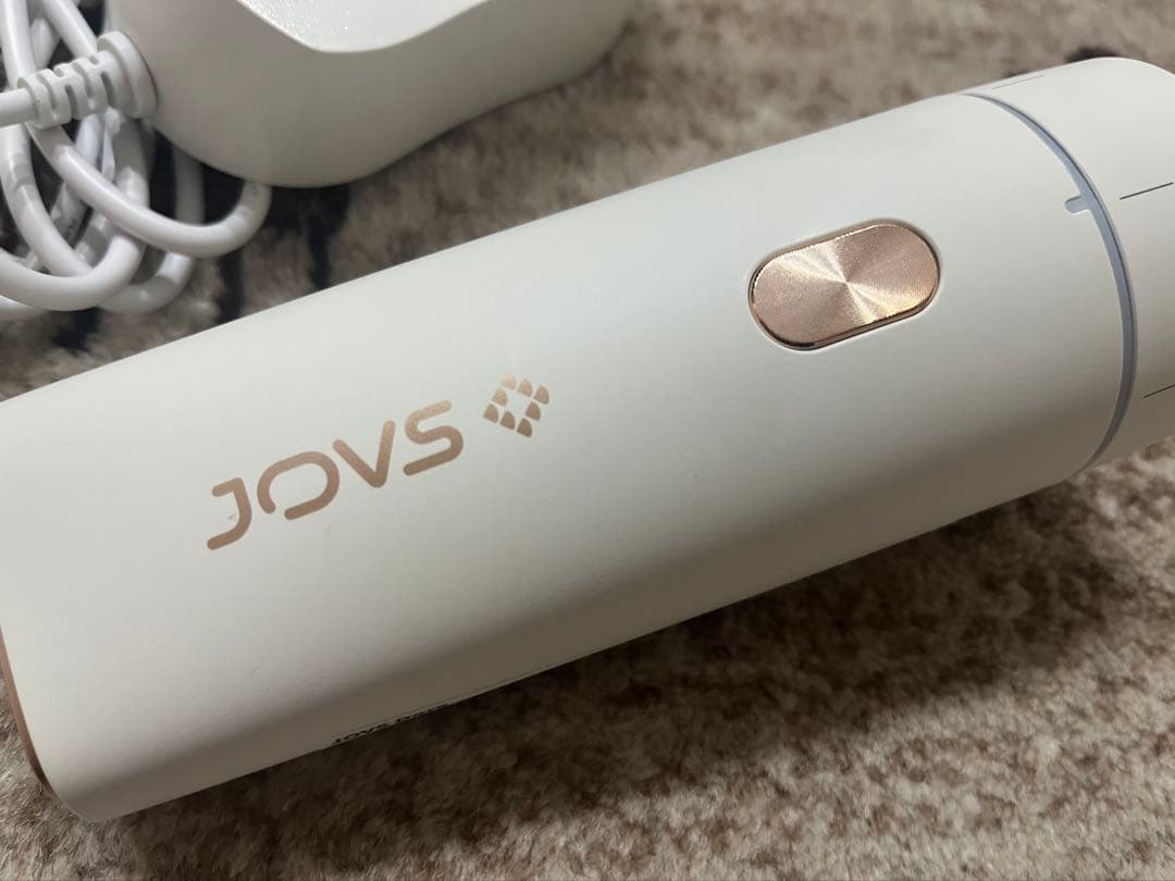 jovs 脱毛器