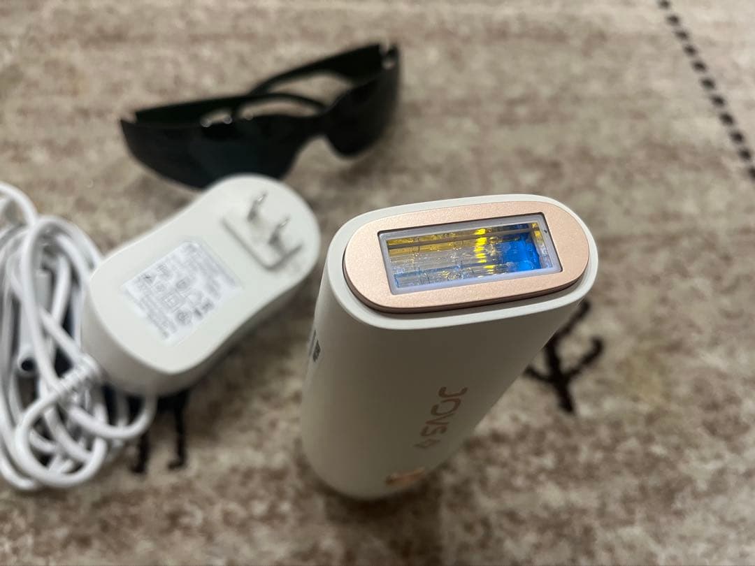 jovs 脱毛器