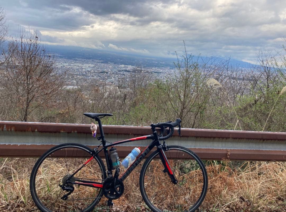 Bianchi 二ローネ