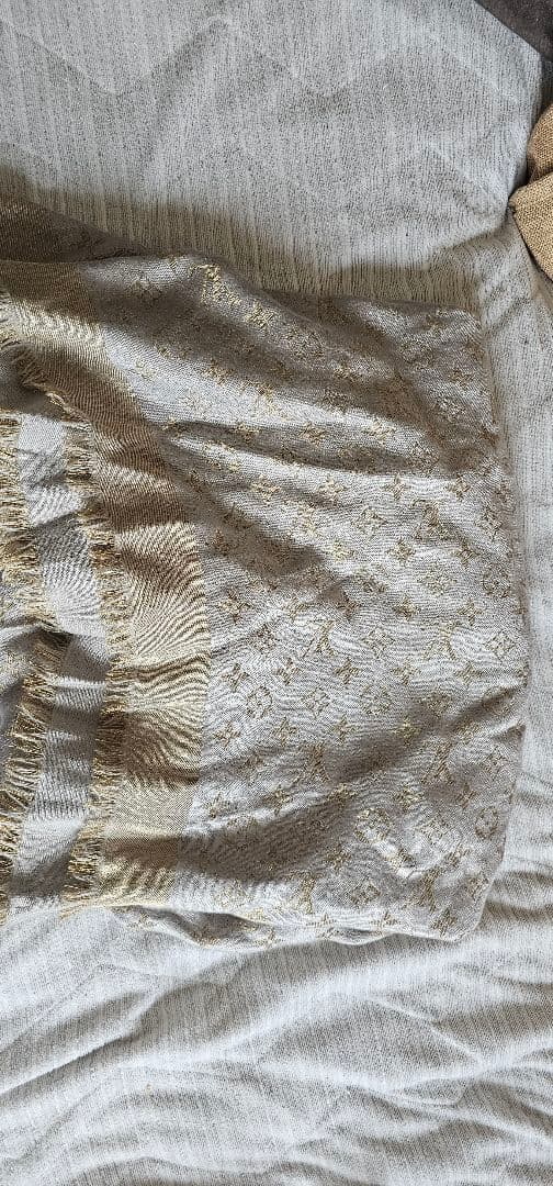 C*y様 ヴィトン ストール　Louis Vuitton