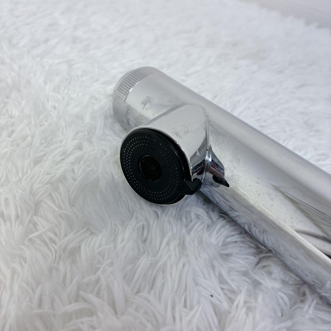 INAX 浄水器内蔵型シングルレバー混合水栓　分岐型 JF-AJ461SYXBV