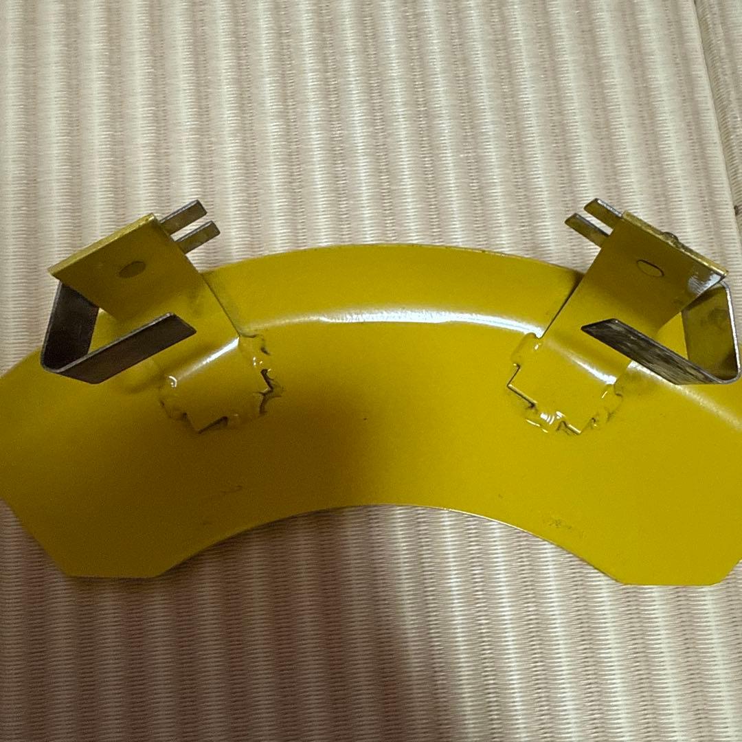 キャリパーカバー　NDロードスター