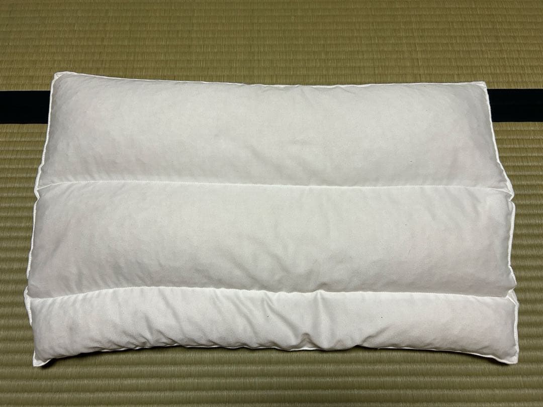 キュアレ　枕