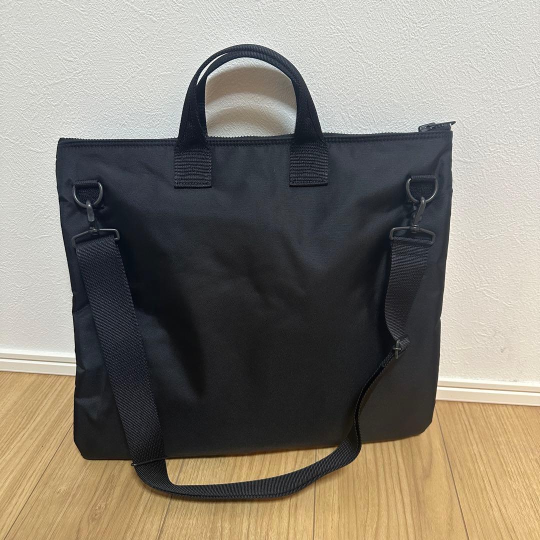 バッグ Montmartre New York HELMUT BAG FOR POTR