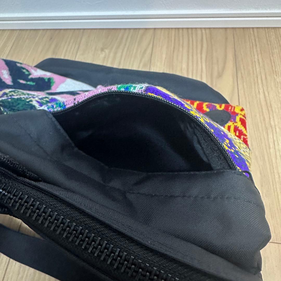 バッグ Montmartre New York HELMUT BAG FOR POTR