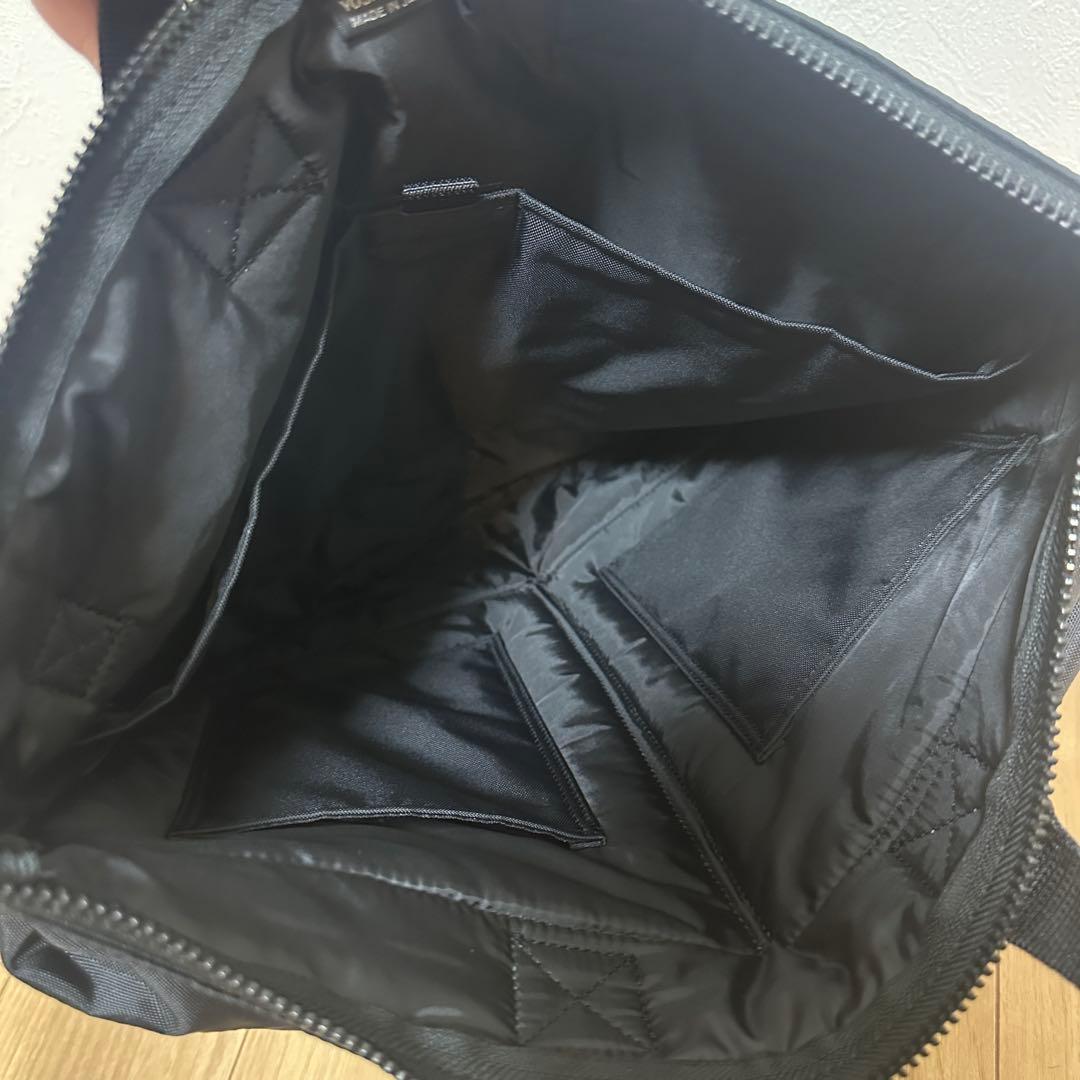バッグ Montmartre New York HELMUT BAG FOR POTR