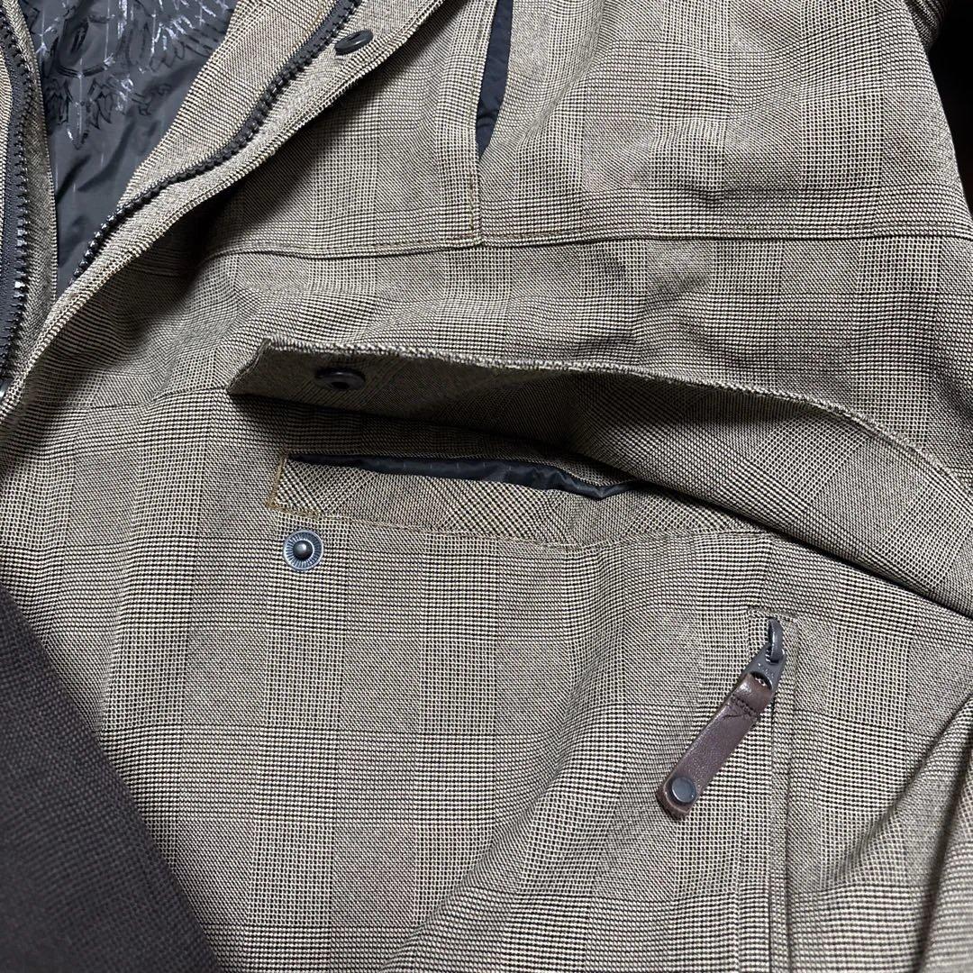 Columbia　TITANIUM　スノボ　スキー　ウェア　上下セット　XL