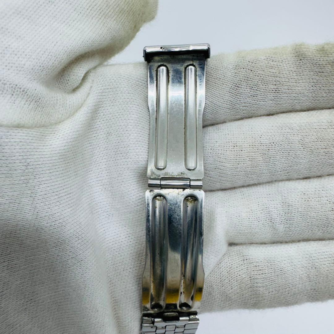 ✨SEIKO✨セイコー✨シャリオ✨7820-5000✨コンビ✨腕時計✨
