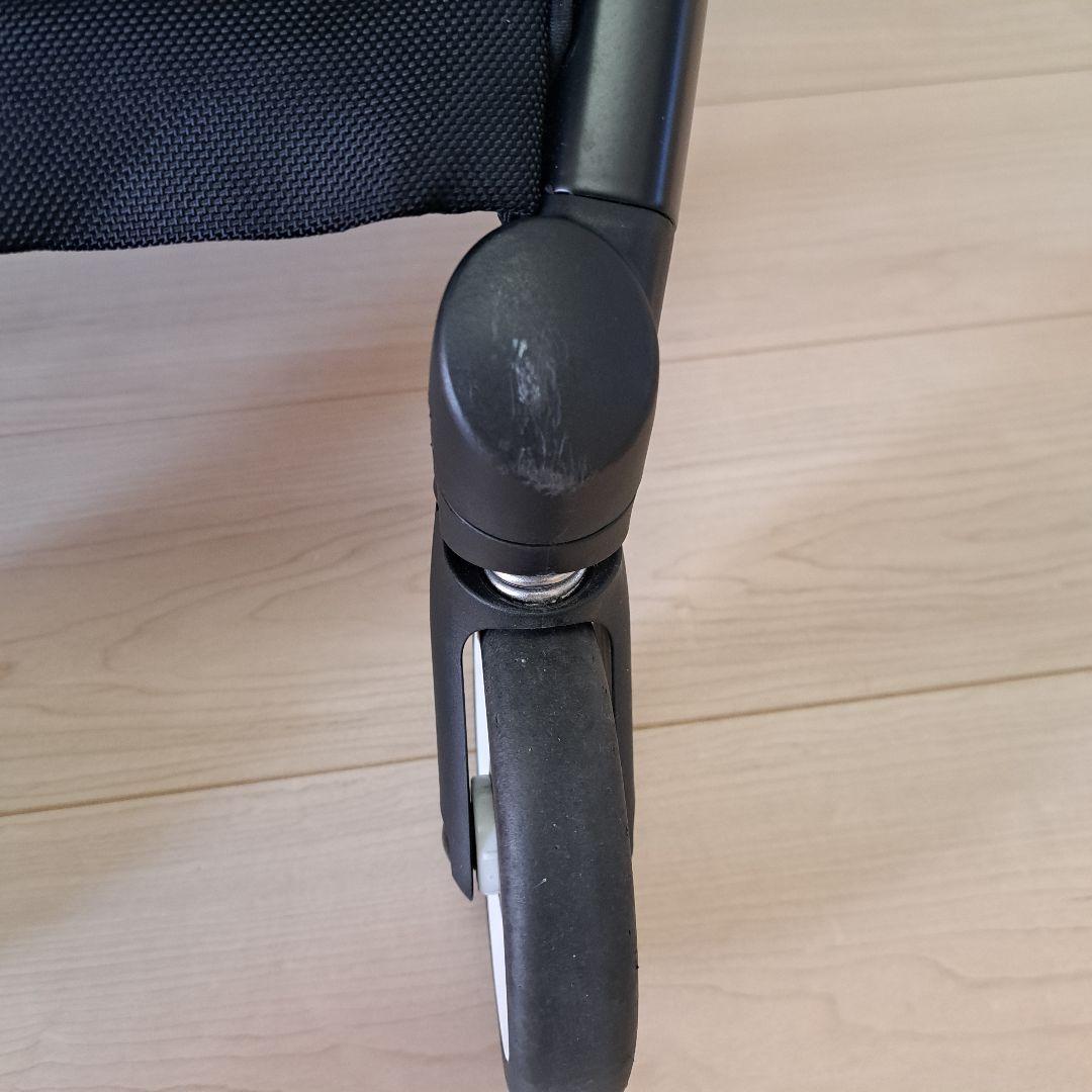 リベル サイベックス　 B型ベビーカー 2023年購入　cybex