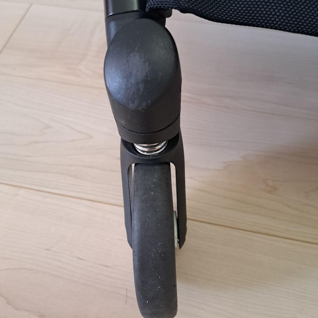 リベル サイベックス　 B型ベビーカー 2023年購入　cybex