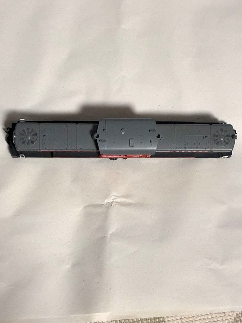DD51 745 3灯形　ディーゼル機関車　kato ライト点灯動力動作確認済
