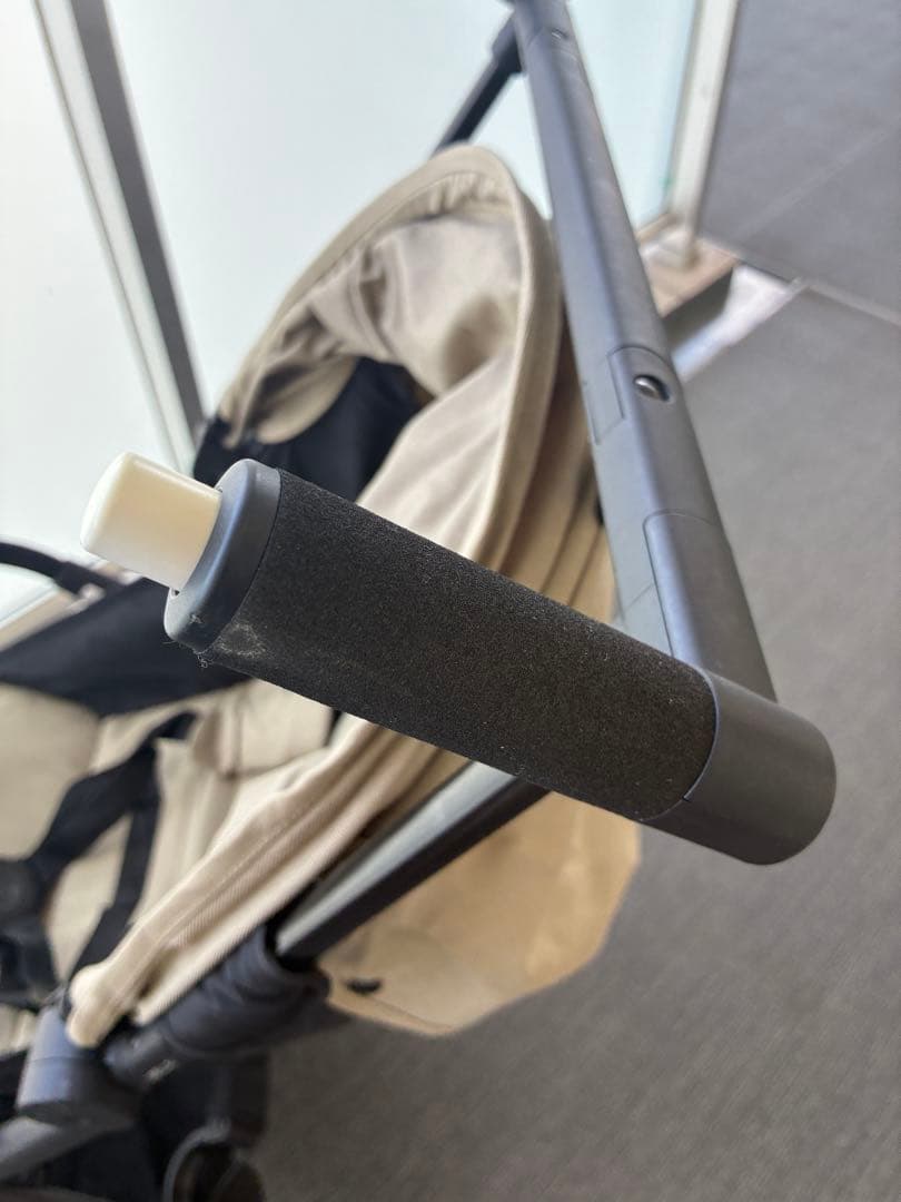 cybex サイベックス リベル ベビーカー